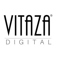 VITAZA Digital logo - Similar company to Level3Md Llc