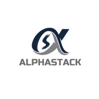AlphaStack logo - Similar company to Reformx