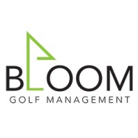 Bloom Golf Management logo - Similar company to Fish-Trak