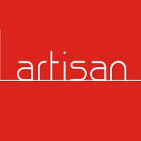 Artisan Netcom India Private Limited logo - Similar company to Silicon Audio Video Technologies Pvt.Ltd.
