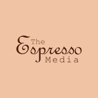 The Espresso Media logo - Similar company to Gen C Media