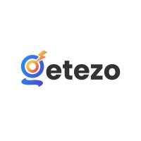 Getezo logo - Similar company to Waffle Bytes