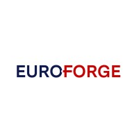 EUROFORGE AISBL logo - Similar company to Smart Foundry