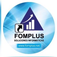 Fomplus logo - Similar company to Tecneo Agency