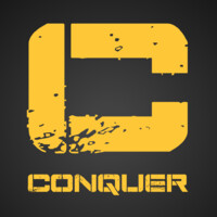 Conquer Brand Design