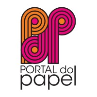 Portal do Papel logo - Similar company to Papel Decor