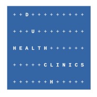 Dutch Health Clinics logo - Similar company to Webengine B.V.