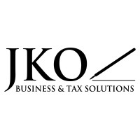 JKO Business & Tax Solutions logo - Similar company to Pikmo