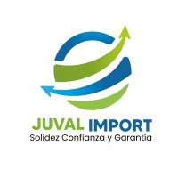 Juval Import logo - Similar company to Bmedsolution