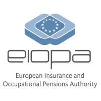 European Insurance and Occupational Pensions Authority (EIOPA) logo - Similar company to Gizmo App