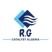 SARL RG CATALYST ALGERIA logo - Similar company to Technomotiv
