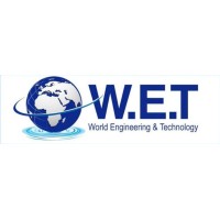 World Engineering & technology logo - Similar company to Credo Consulting Ltd