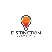 Distinction Solutions logo - Similar company to Cg Tech