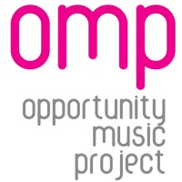 Opportunity Music Project logo - Similar company to Fasto App