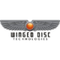 Winged Disc Technologies, LLC logo - Similar company to Net Inc.