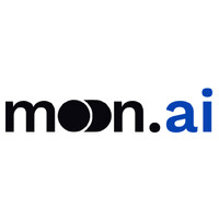 moon.ai logo - Similar company to Masterlaw®