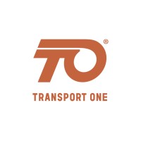 Transport One logo - Similar company to Llc Tbilservice Group