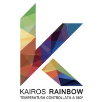 Kairos Rainbow srl logo - Similar company to Emc³ Solution