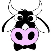 Tuxedo Cow Interactive