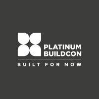 Platinum Buildcon logo - Similar company to Platinum Buildcon