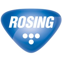Rosings Industrier AS logo - Similar company to Westcoast Technique Aps