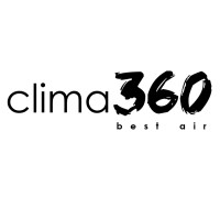 Clima360 logo - Similar company to Faspy