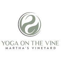 Yoga On The Vine