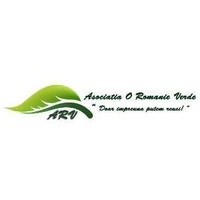 Asociatia O Romanie Verde logo - Similar company to Factura Verde