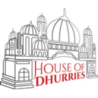House of Dhurries logo - Similar company to Ole Stol