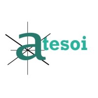Atesoi logo - Similar company to Se Buscan Rebeldes