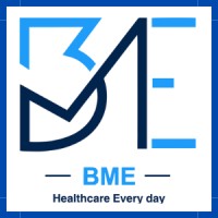 BME PHARMA logo - Similar company to Jade - Comercio Importacao E Exportacao