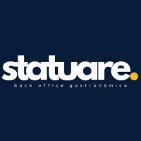 Statuare logo - Similar company to Indrasolutions