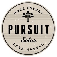 Pursuit Solar