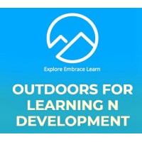 OLND.IN (Outdoors for Learning and Development) logo - Similar company to Anant Learning And Development Pvt. Ltd.