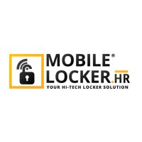 Mobile Locker Adria logo - Similar company to Green Way Festival