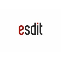 ESDiT Research Programme logo - Similar company to Eindhoven Center For The Philosophy Of Artificial Intelligence