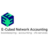 E-CUBED NETWORK ACCOUNTING LLC logo - Similar company to The Number Grinder Inc.