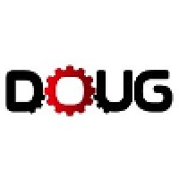 Danish Oracle User Group - DOUG logo - Similar company to Nederlandse Oracle User Group (Nloug)