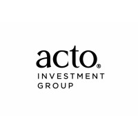 Acto Investment Group logo - Similar company to Tasty Smart