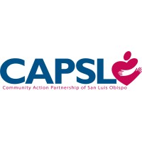Community Action Partnership of San Luis Obispo County logo - Similar company to San Luis Obispo Legal Assistance Foundation