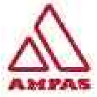 AMPAS INDUSTRIES CO.,LTD logo - Similar company to Pt. Metabe Citra Niaga Jaya