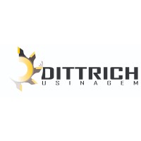 DITTRICH USINAGEM logo - Similar company to Usifix Ind. E Com. Ltda