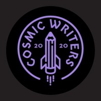 Cosmic Writers logo - Similar company to Munch