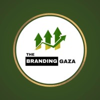 The Branding Gaza logo - Similar company to Arthika Branding