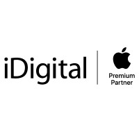 iDigital logo - Similar company to Visual D.G.