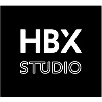 HBX Studio logo - Similar company to Thunder Egg Collaborative