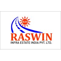 Raswin Infra Estate India Private Limited logo - Similar company to Ecom2Tally.In