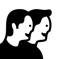Duo J&J logo - Similar company to Imageimages