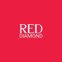 Red Diamond-co logo - Similar company to Samanmohit