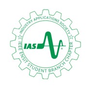 IEEE IAS ENSIT SB CHAPTER logo - Similar company to Ieee Wie Ensit Student Affinity Group